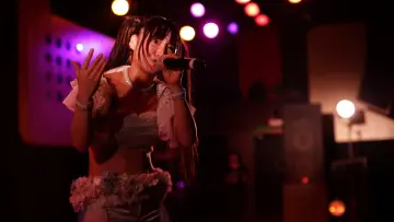 Задник до фильму"Tokyo Idols" #500085