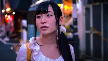 Задник до фильму"Tokyo Idols" #500086
