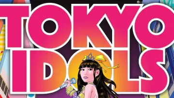 Задник до фильму"Tokyo Idols" #686486