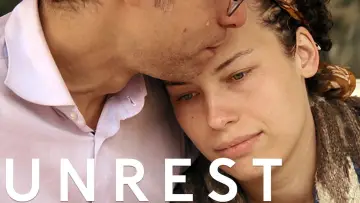 Задник до фильму"Unrest" #1100532