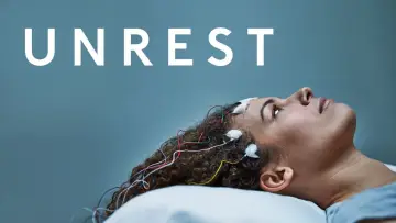 Задник до фильму"Unrest" #1100533