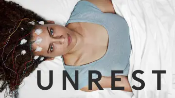 Задник до фильму"Unrest" #1100535