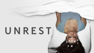 Задник до фильму"Unrest" #1100536