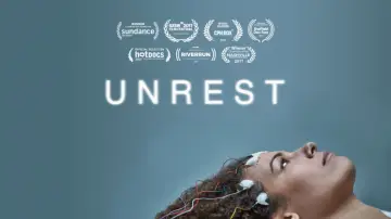 Задник до фильму"Unrest" #1100537
