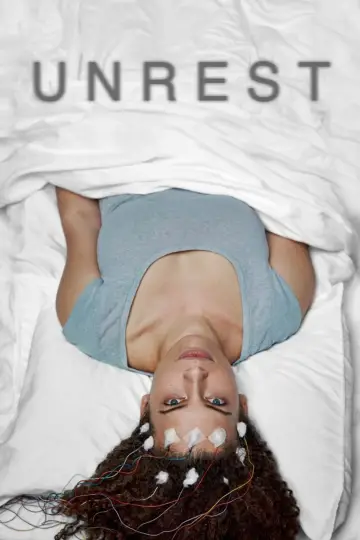 Постер до фильму"Unrest" #1100540