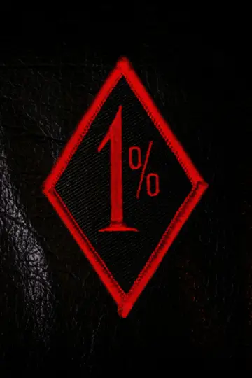 Постер до фільму "1%" #1133691