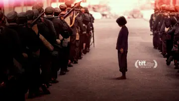 Спочатку вони вбили мого батька