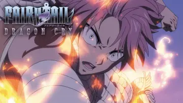 Задник до фильму"劇場版 FAIRY TAIL -DRAGON CRY-" #143201