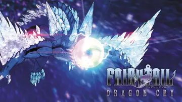Задник до фильму"劇場版 FAIRY TAIL -DRAGON CRY-" #143203
