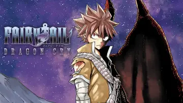 Задник до фильму"劇場版 FAIRY TAIL -DRAGON CRY-" #143204