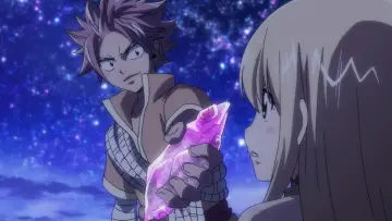 Задник до фильму"劇場版 FAIRY TAIL -DRAGON CRY-" #276420