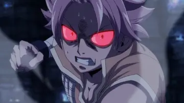 Задник до фильму"劇場版 FAIRY TAIL -DRAGON CRY-" #276427