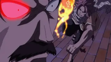 Задник до фильму"劇場版 FAIRY TAIL -DRAGON CRY-" #276428