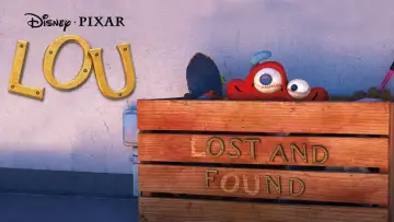 Задник до фильму"Lou" #209663