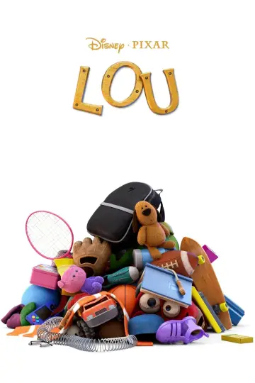 Постер до фильму"Lou" #209666