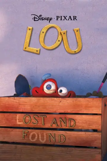 Постер до фильму"Lou" #209670