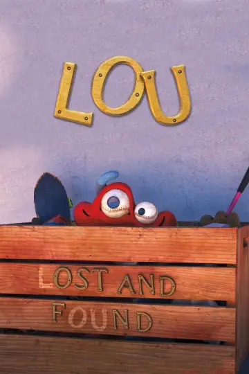 Постер до фильму"Lou" #704743