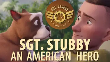 Задник до фильму"Sgt. Stubby: An American Hero" #143635