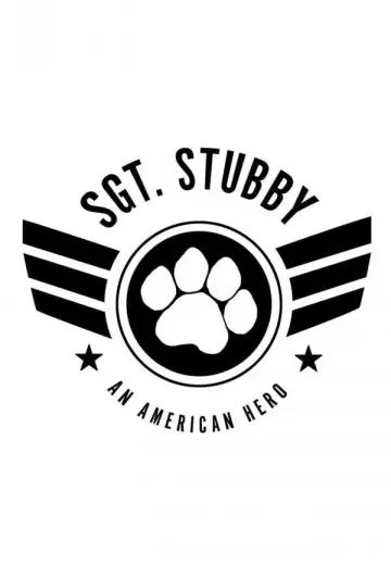 Постер до фильму"Sgt. Stubby: An American Hero" #143645