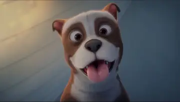 Задник до фильму"Sgt. Stubby: An American Hero" #351808