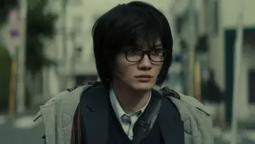 Задник до фильму"3月のライオン 前編" #395350