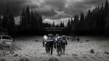 Відео до фільму Ритуал — THE RITUAL (2017) Official UK Trailer HD, David Bruckner