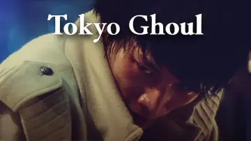 Задник до фильму"東京喰種 トーキョーグール" #136020