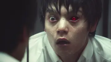 Задник до фильму"東京喰種 トーキョーグール" #244096