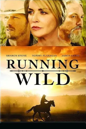 Постер до фильму"Running Wild" #662591
