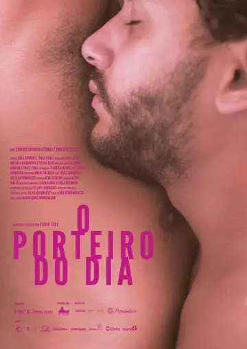 Постер до фільму "O Porteiro do Dia" #883629