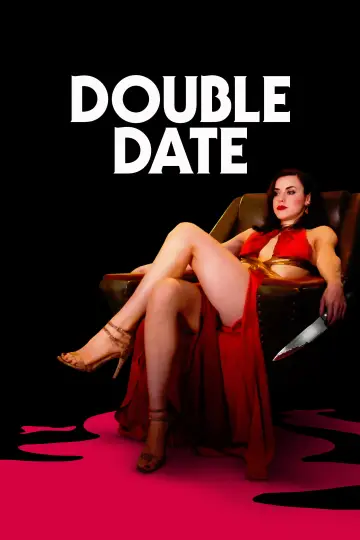 Постер до фильму"Double Date" #1124910