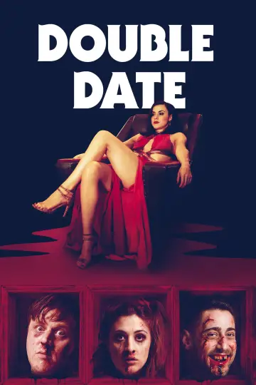 Постер до фильму"Double Date" #1124911