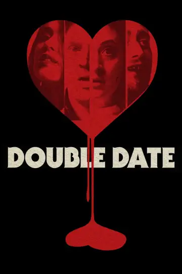 Постер до фильму"Double Date" #1124914