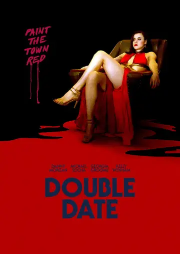 Постер до фильму"Double Date" #493129