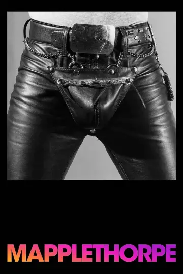 Постер до фильму"Mapplethorpe" #1140668