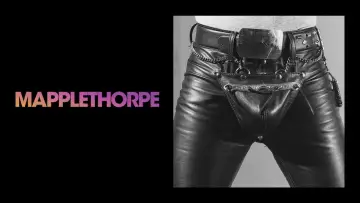 Задник до фильму"Mapplethorpe" #665608