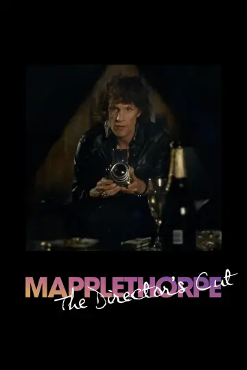 Постер до фильму"Mapplethorpe" #665614