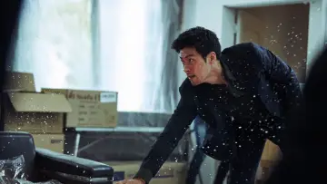 Задник до фильму"공조" #345922