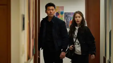 Задник до фильму"공조" #949239