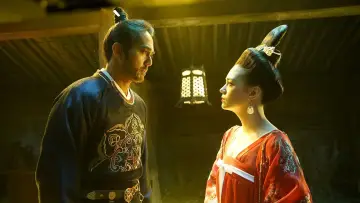 Задник до фильму"妖猫传" #407123