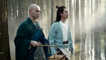 Задник до фильму"妖猫传" #407126