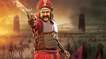 గౌతమిపుత్ర శాతకర్ణి постер