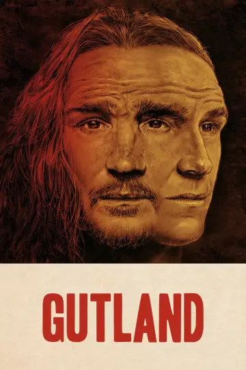 Gutland постер