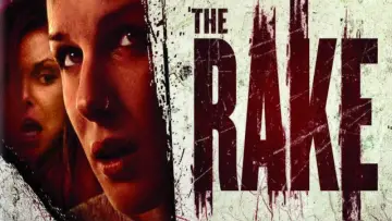 Задник до фильму"The Rake" #1133444