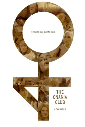 The Onania Club постер