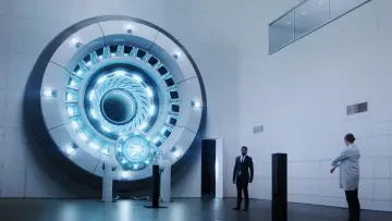 Задник до фильму"Space/Time" #591669