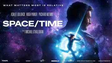 Задник до фильму"Space/Time" #591685