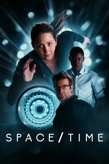 Постер до фильму"Space/Time" #591699