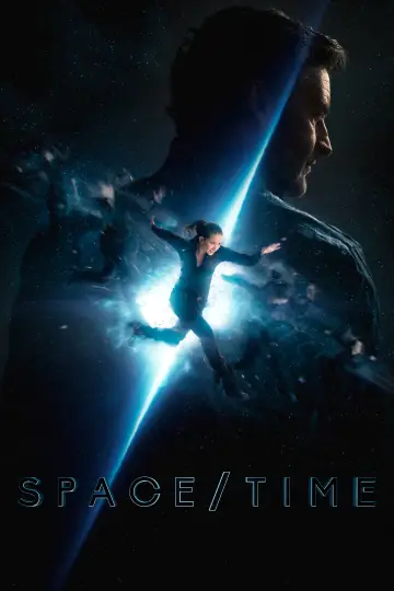 Постер до фильму"Space/Time" #591701