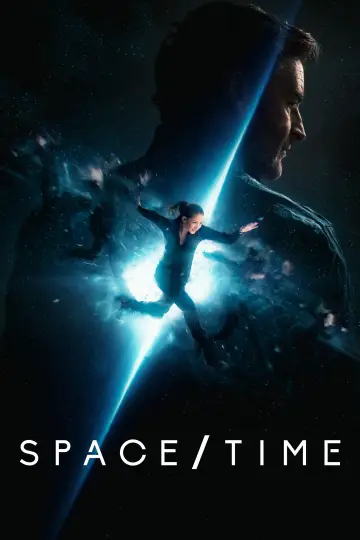 Постер до фильму"Space/Time" #591704